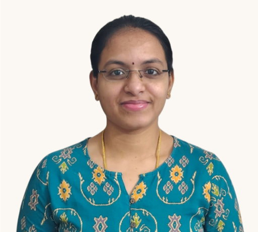 Dharini S